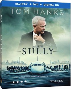 Sully FRENCH BluRay 1080p 2016