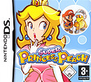 Super princess  (DS)