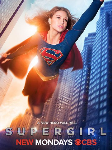 Supergirl S01E18 VOSTFR HDTV