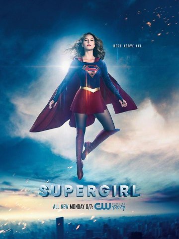 Supergirl S02E17 VOSTFR HDTV