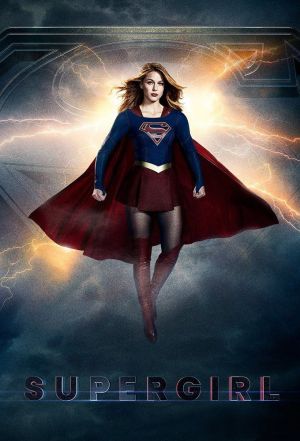 Supergirl S03E18 VOSTFR HDTV