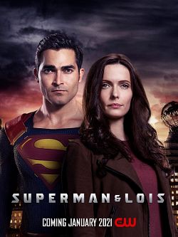 Superman & Lois S01E06 FRENCH HDTV