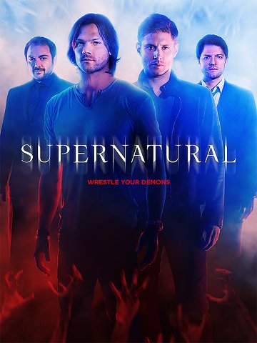 Supernatural S10E03 FRENCH HDTV