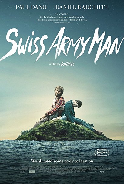 Swiss Army Man FRENCH DVDRIP 2017