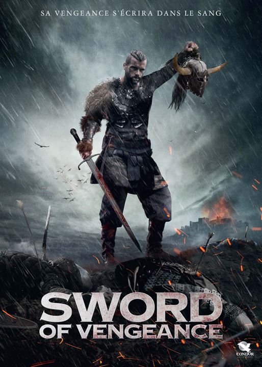Sword of Vengeance FRENCH DVDRIP 2017