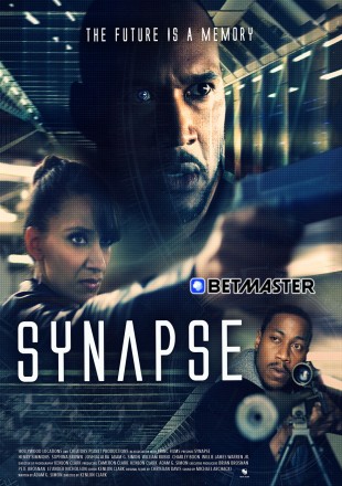 Synapse FRENCH WEBRIP LD 1080p 2021