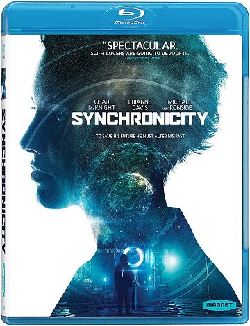 Synchronicity FRENCH BluRay 1080p 2016