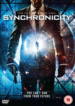 Synchronicity FRENCH BluRay 720p 2016