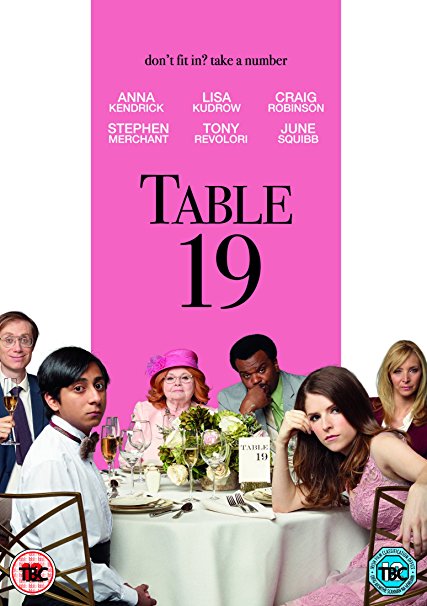 Table 19 FRENCH DVDRIP 2017
