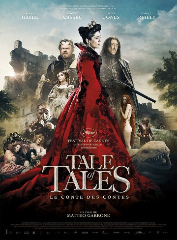 Tale of Tales FRENCH DVDRIP 2015