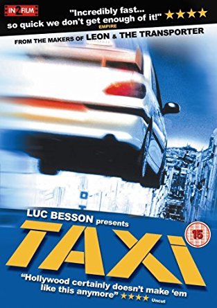 Taxi FRENCH HDlight 1080p 1998