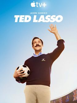 Ted Lasso S02E11 VOSTFR HDTV