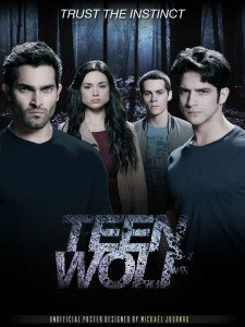 Teen Wolf S03E24 FINAL FRENCH HDTV