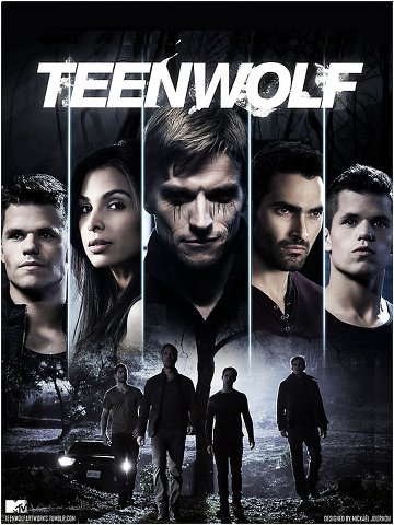 Teen Wolf S05E13 FRENCH HDTV
