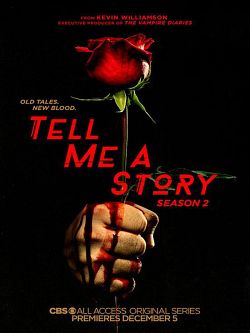 Tell Me a Story S02E04 FRENCH HDTV