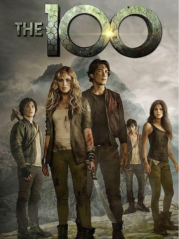 The 100 S02E02 FRENCH HDTV