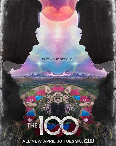 The 100 S06E13 FINAL FRENCH HDTV