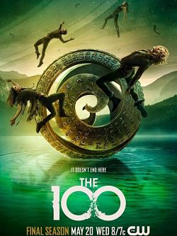 The 100 S07E15 FRENCH 720p HDTV