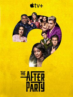 The Afterparty S01E07 VOSTFR HDTV