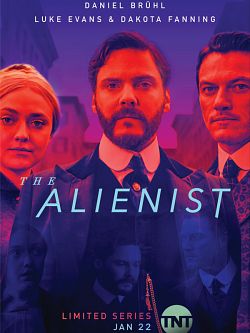 The Alienist S01E08 VOSTFR HDTV