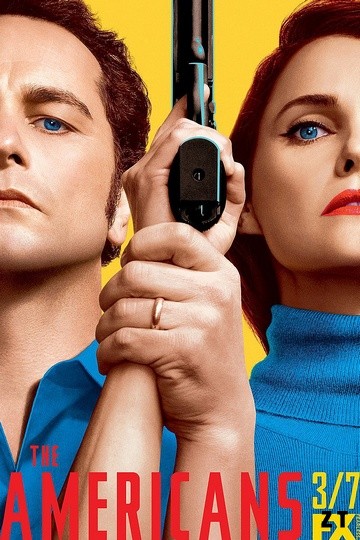 The Americans S05E01 FRENCH HDTV