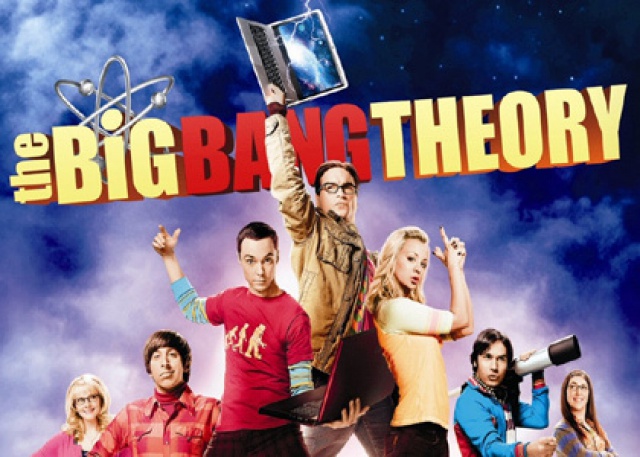 The Big Bang Theory S06 FRENCH