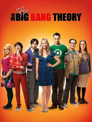 The Big Bang Theory S09E01 FRENCH HDTV
