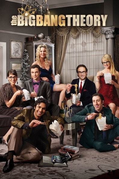 The Big Bang Theory S10E22 FRENCH HDTV