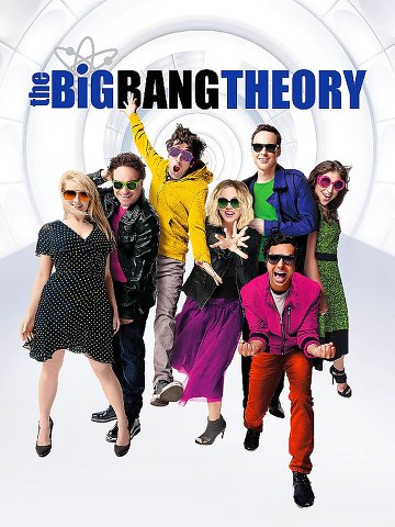 The Big Bang Theory S10E22 VOSTFR HDTV