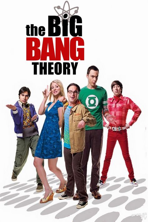 The Big Bang Theory S11E07 VOSTFR HDTV