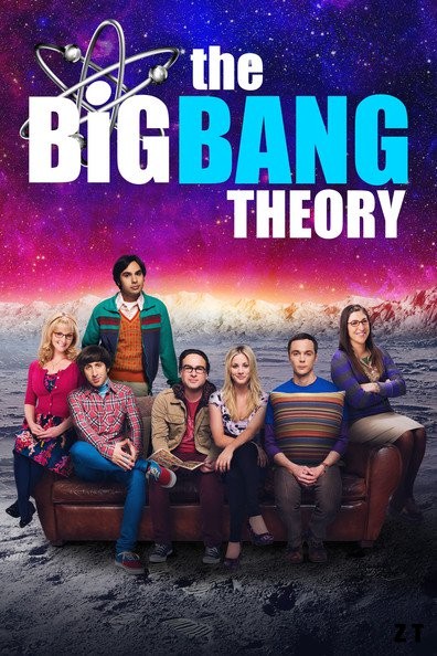 The Big Bang Theory S11E09 VOSTFR HDTV