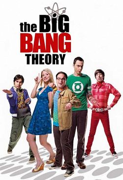 The Big Bang Theory S11E19 VOSTFR HDTV