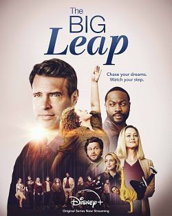 The Big Leap S01E02 FRENCH HDTV