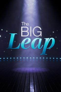 The Big Leap S01E03 VOSTFR HDTV