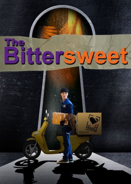 The Bittersweet FRENCH WEBRIP 2017