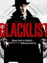 The Blacklist S01E14 VOSTFR HDTV