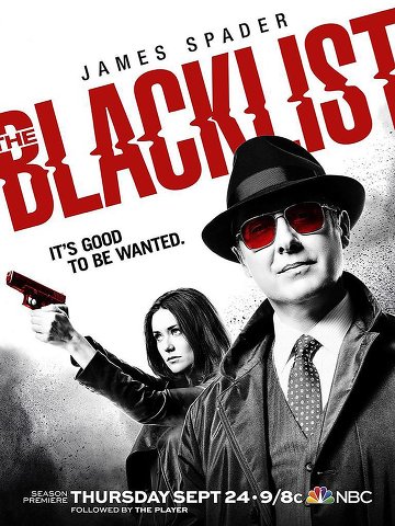 The Blacklist S03E02 FRENCH HDTV