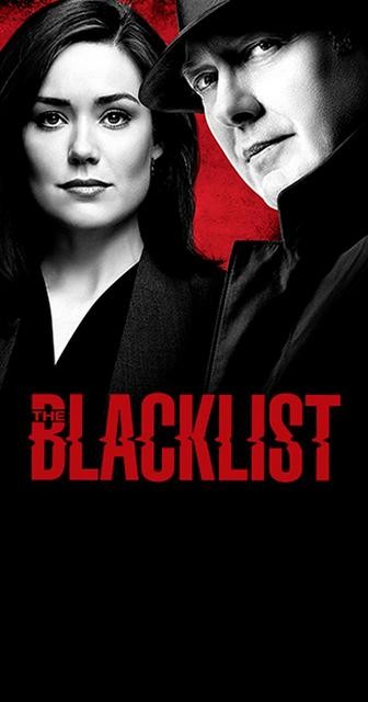 The Blacklist S05E12 VOSTFR HDTV