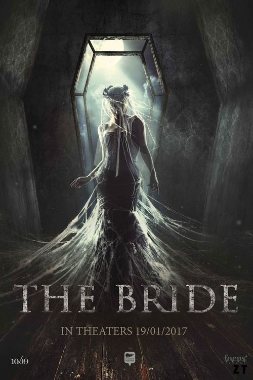 The Bride FRENCH WEBRIP 2018