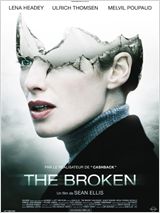 The Broken FRENCH DVDRIP 2008
