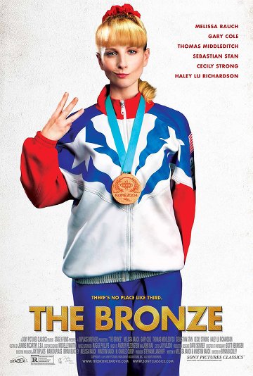 The Bronze FRENCH DVDRIP x264 2016