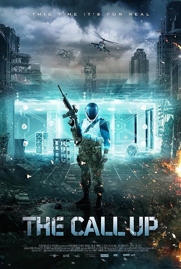 The Call Up FRENCH BluRay 1080p 2016