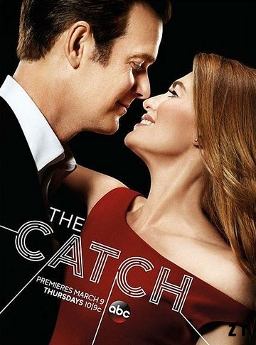 The Catch (2016) S02E03 FRENCH HDTV