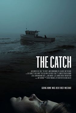 The Catch FRENCH WEBRIP LD 2022