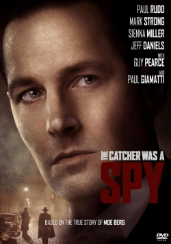 The Catcher Was a Spy FRENCH BluRay 1080p 2019