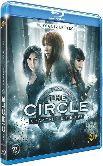 The Circle chapitre 1 : les élues FRENCH BluRay 1080p 2016
