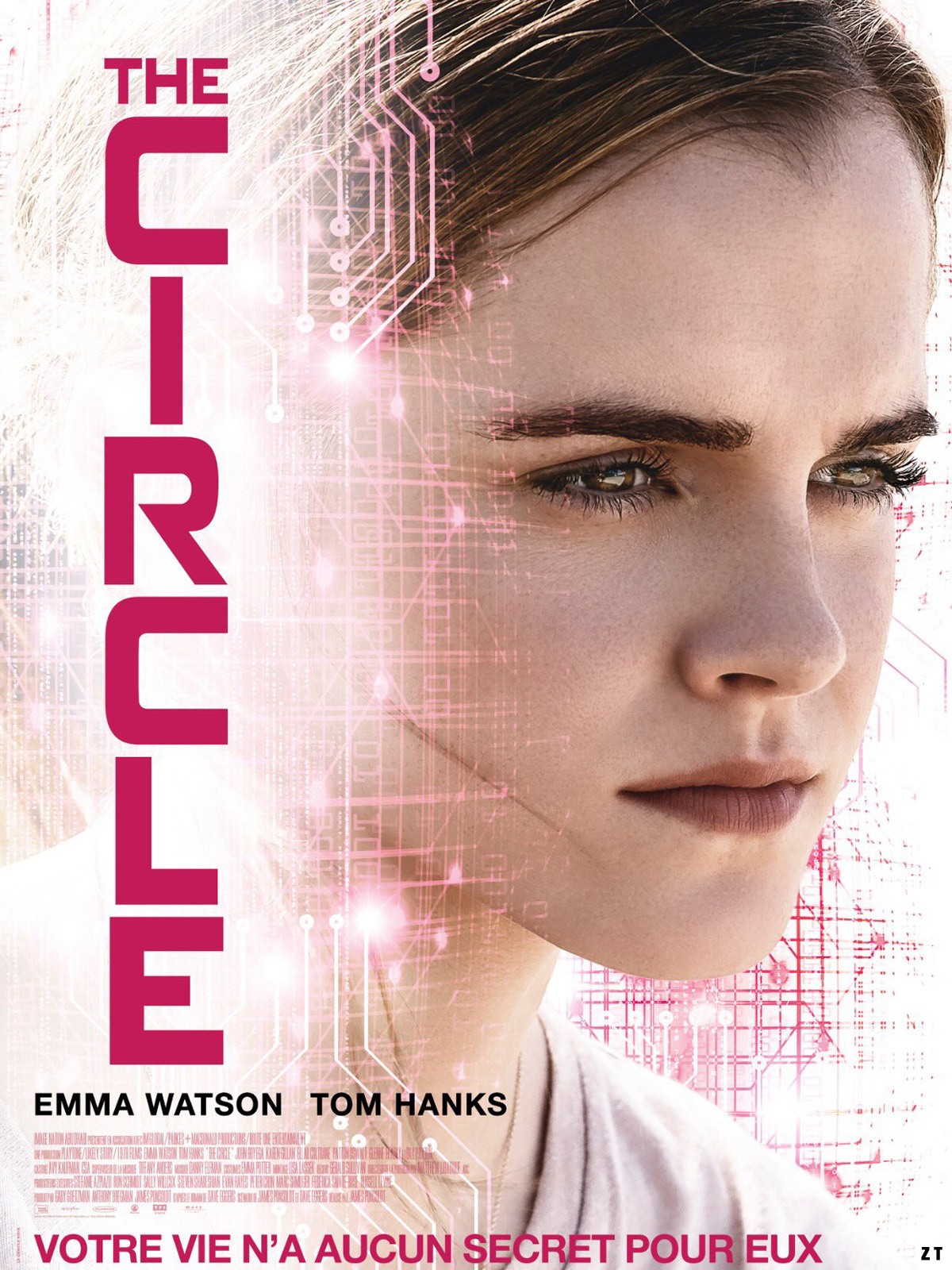 The Circle FRENCH BluRay 720p 2017