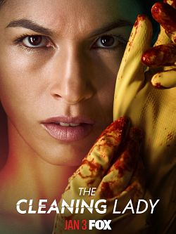 The Cleaning Lady S01E07 VOSTFR HDTV