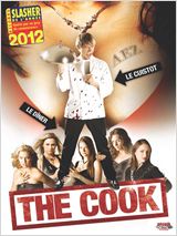 The Cook FRENCH DVDRIP 2012