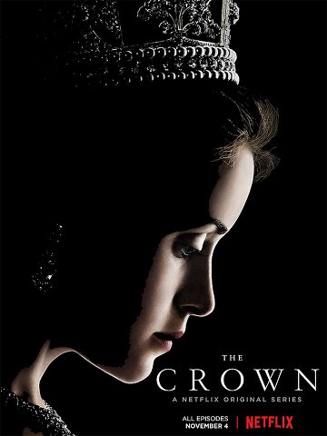 The Crown S01E01 FRENCH HDTV